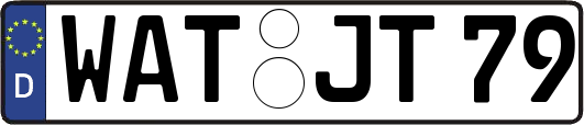 WAT-JT79