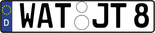 WAT-JT8