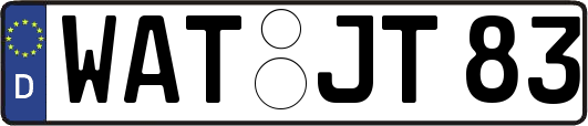 WAT-JT83