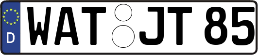 WAT-JT85