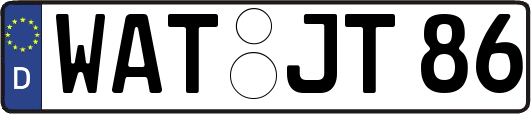 WAT-JT86