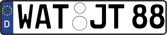 WAT-JT88