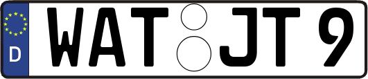 WAT-JT9