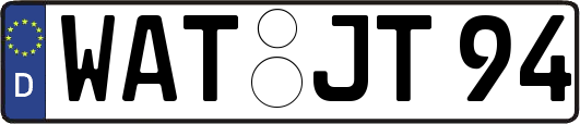 WAT-JT94