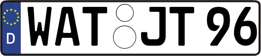 WAT-JT96