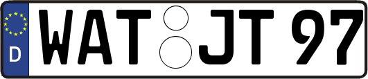WAT-JT97