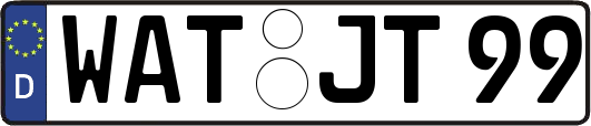 WAT-JT99