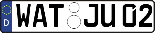 WAT-JU02