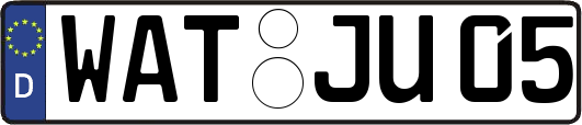 WAT-JU05