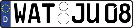 WAT-JU08