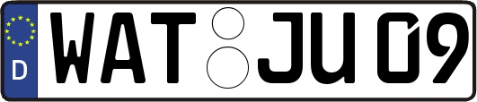 WAT-JU09