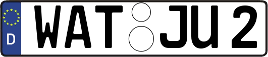 WAT-JU2