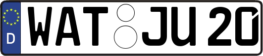 WAT-JU20