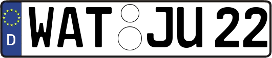 WAT-JU22