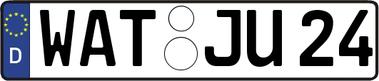 WAT-JU24