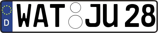 WAT-JU28