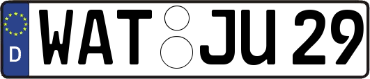 WAT-JU29