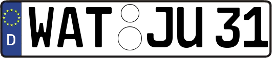 WAT-JU31