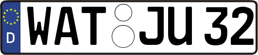 WAT-JU32
