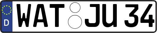 WAT-JU34