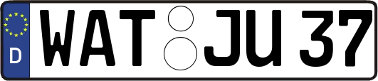 WAT-JU37