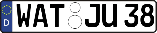 WAT-JU38