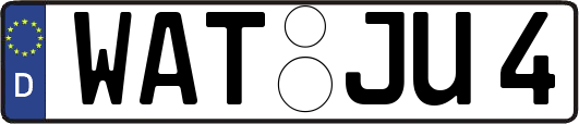 WAT-JU4