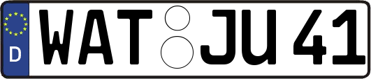 WAT-JU41
