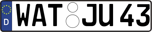 WAT-JU43