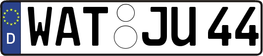 WAT-JU44