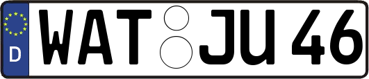 WAT-JU46