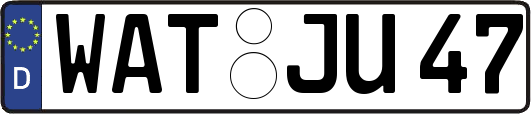 WAT-JU47