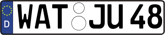 WAT-JU48