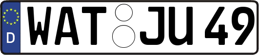 WAT-JU49