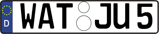 WAT-JU5