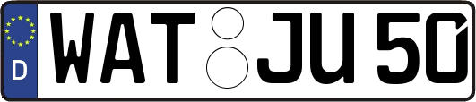 WAT-JU50