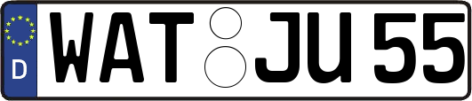 WAT-JU55