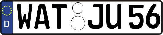 WAT-JU56