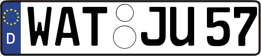 WAT-JU57