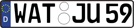 WAT-JU59