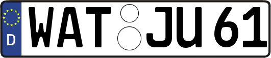 WAT-JU61