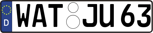 WAT-JU63
