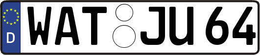 WAT-JU64