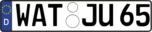 WAT-JU65