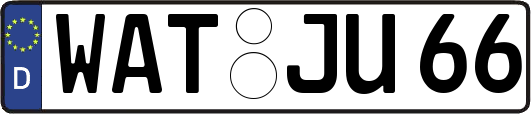 WAT-JU66