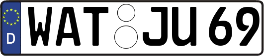 WAT-JU69
