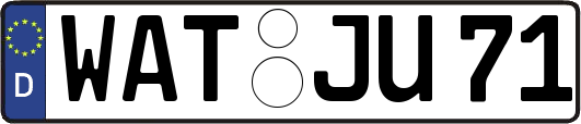 WAT-JU71