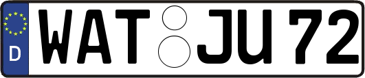 WAT-JU72
