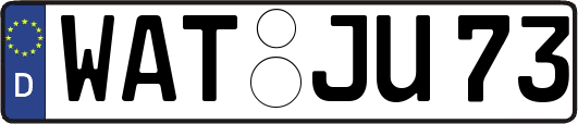 WAT-JU73