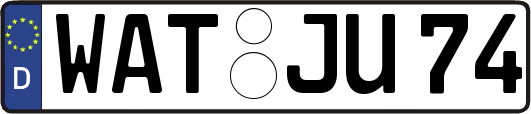 WAT-JU74
